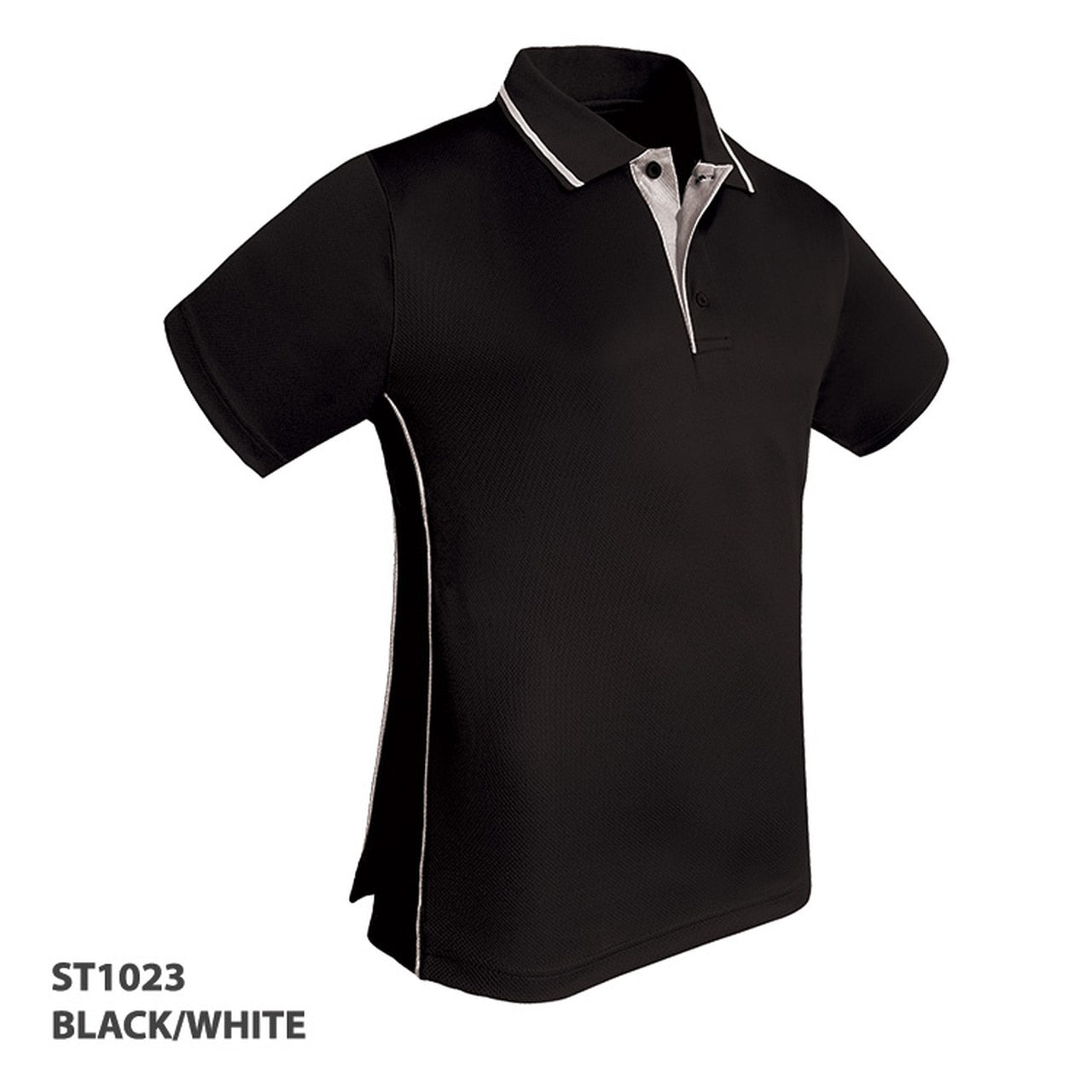 Grace Collection Women's Stealth Polo (ST1023)
