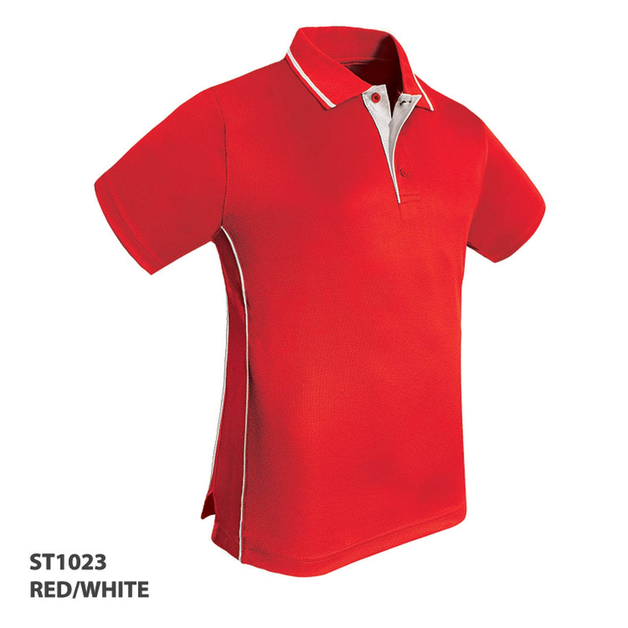 Grace Collection Women's Stealth Polo (ST1023)