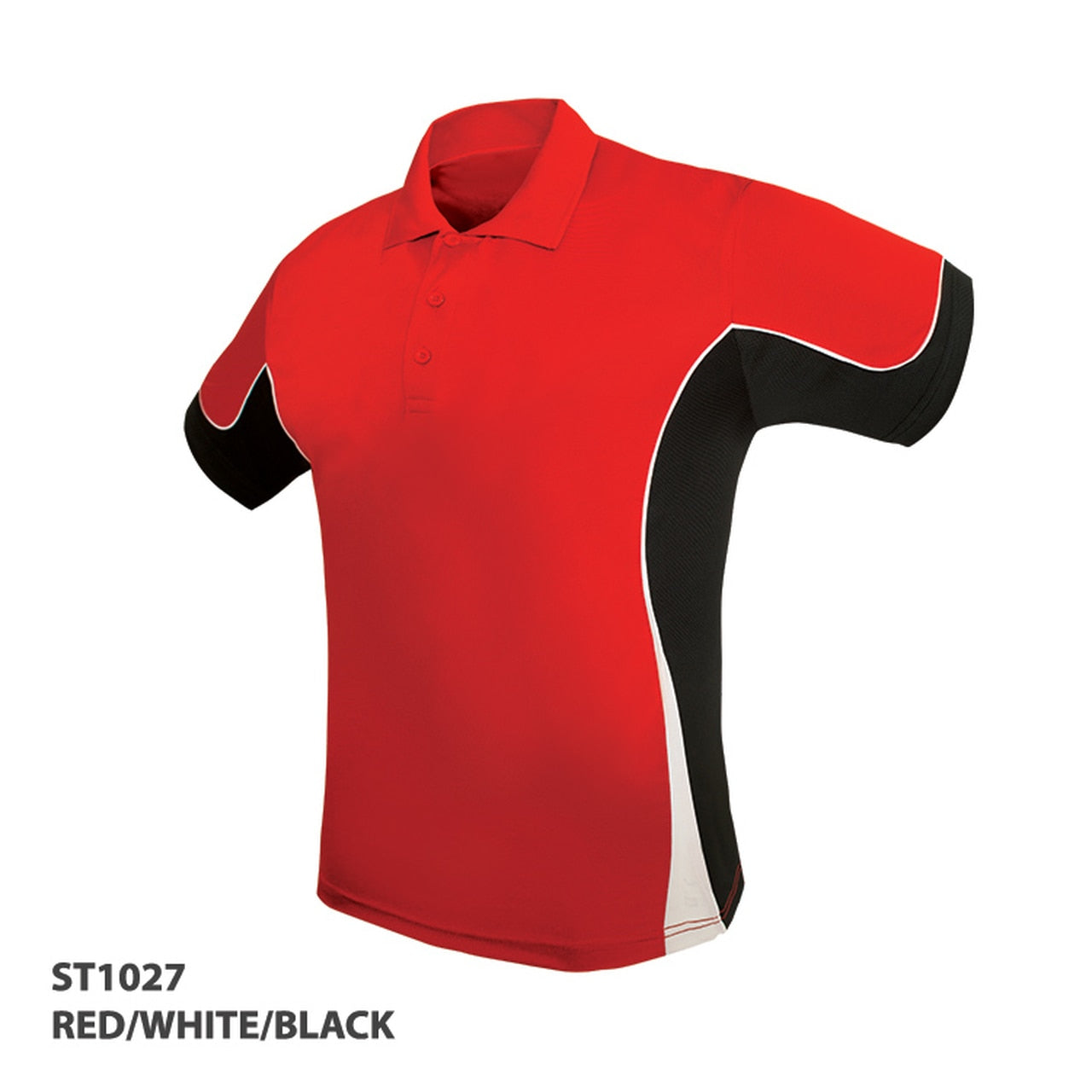 Grace Collection Men's Century Polo(ST1027)