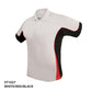 Grace Collection Men's Century Polo(ST1027)