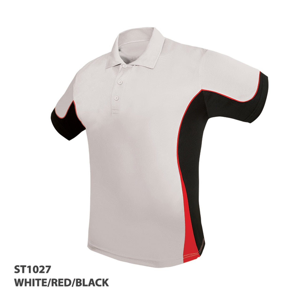 Grace Collection Men's Century Polo(ST1027)