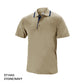 Grace Collection Men's Clifford Polo 2nd ( 6 Colour ) (ST1043)