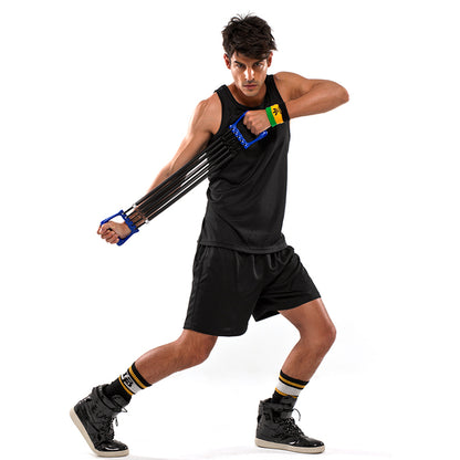 Grace Collection Men's Maxima Singlet (ST1137)