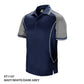 Grace Collection Men's Avid Polo(ST1147)