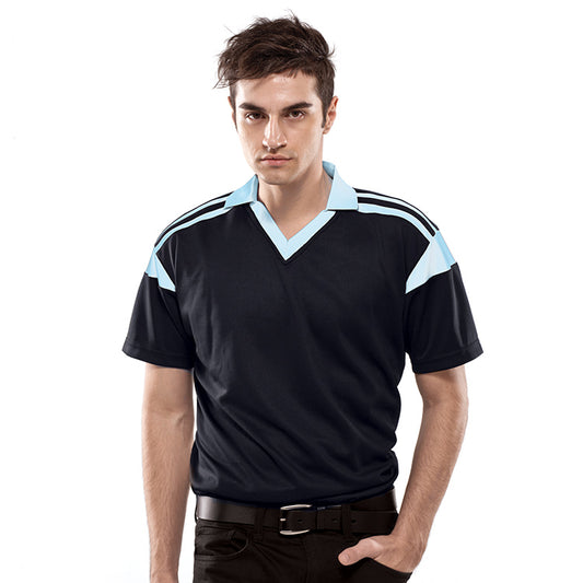 Grace Collection Unisex Attune Polo-(ST1232)