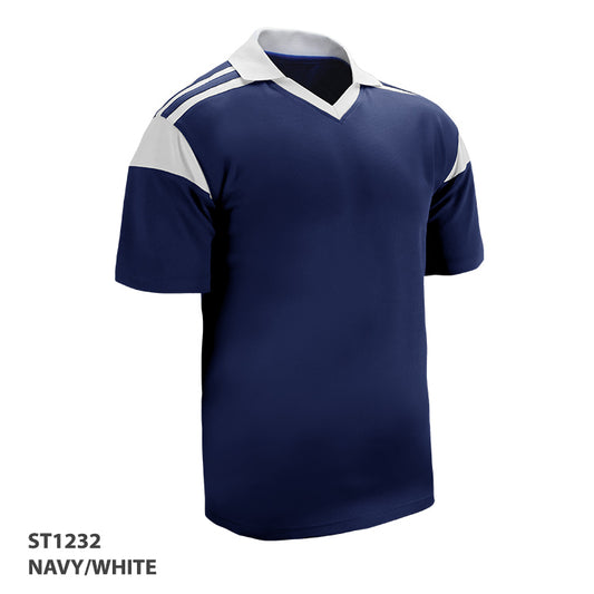 Grace Collection Unisex Attune Polo-(ST1232)