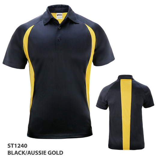 Grace Collection Women's Mossman Polo (ST1240)