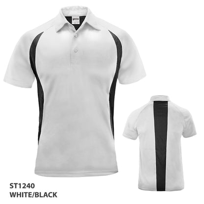 Grace Collection Women's Mossman Polo (ST1240)
