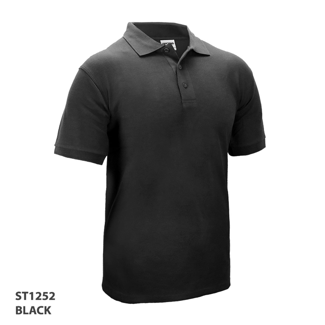 Grace Collection Women's Greenwich Polo (ST1252)