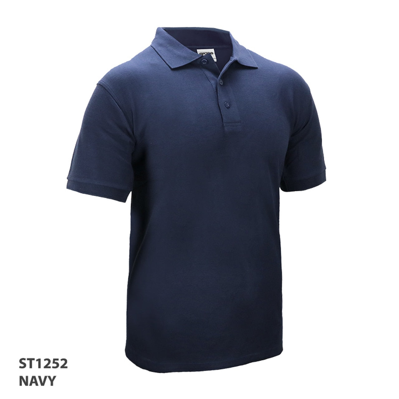 Grace Collection Women's Greenwich Polo (ST1252)