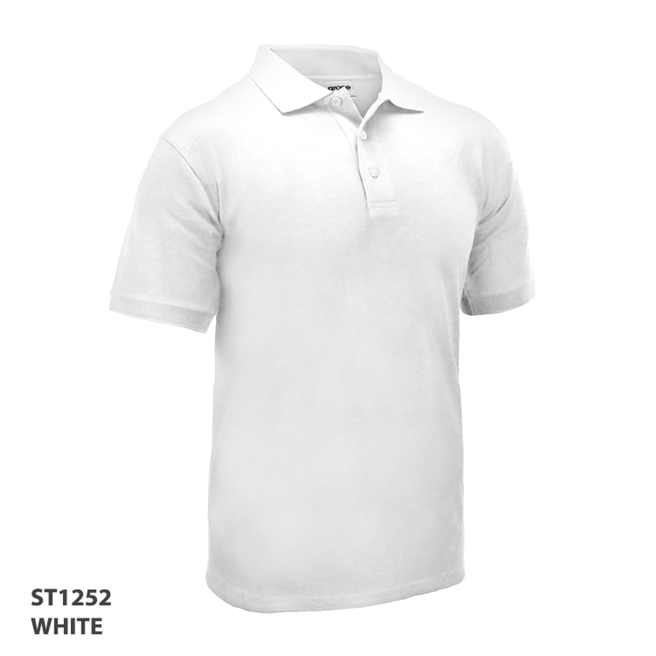 Grace Collection Women's Greenwich Polo (ST1252)