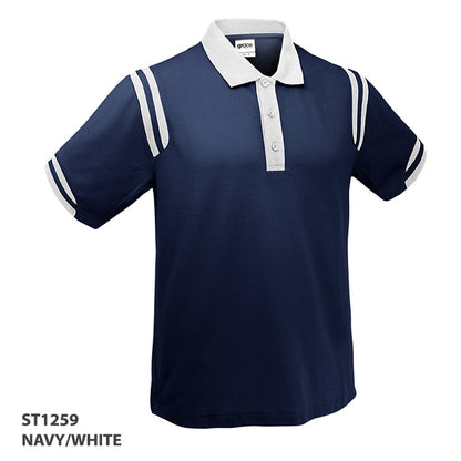 Grace Collection Unisex Stride Polo (ST1259)