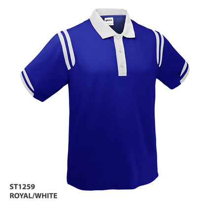 Grace Collection Unisex Stride Polo (ST1259)