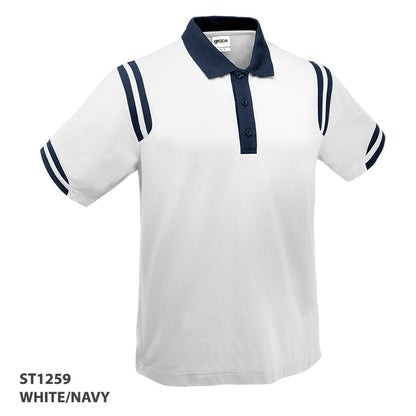 Grace Collection Unisex Stride Polo (ST1259)