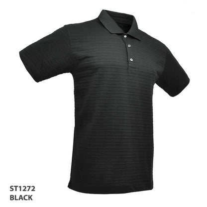 Grace Collection Men's Vauxhall Polo(ST1272)