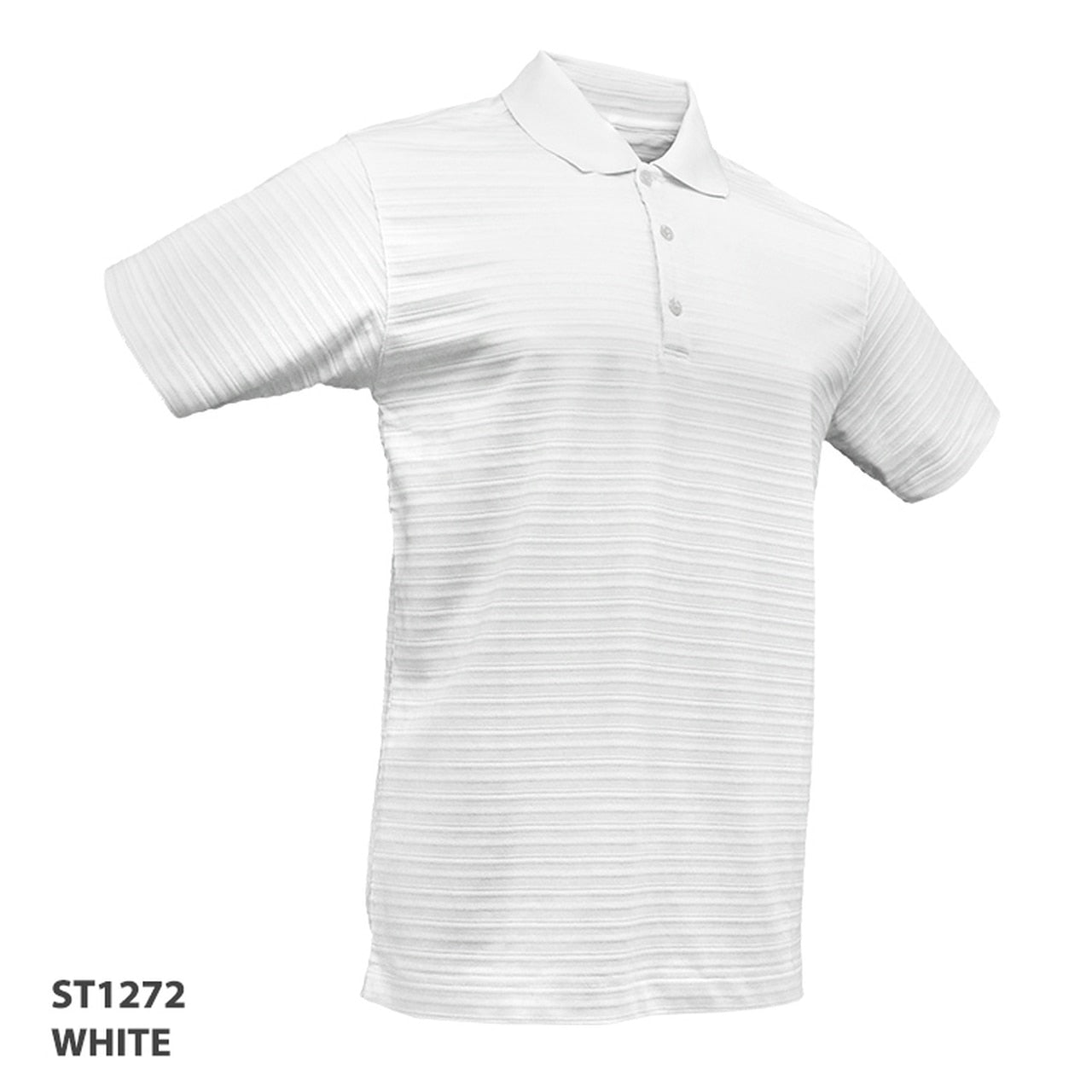 Grace Collection Men's Vauxhall Polo(ST1272)