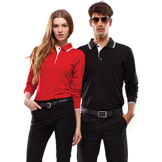 Grace Collection Men's Brampton Polo (ST1290)-Clearance