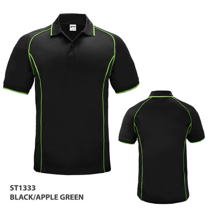 Grace Collection Women's Centaur Polo (ST1333)