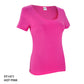 Grace Collection Women's Amber Tees (ST1471)