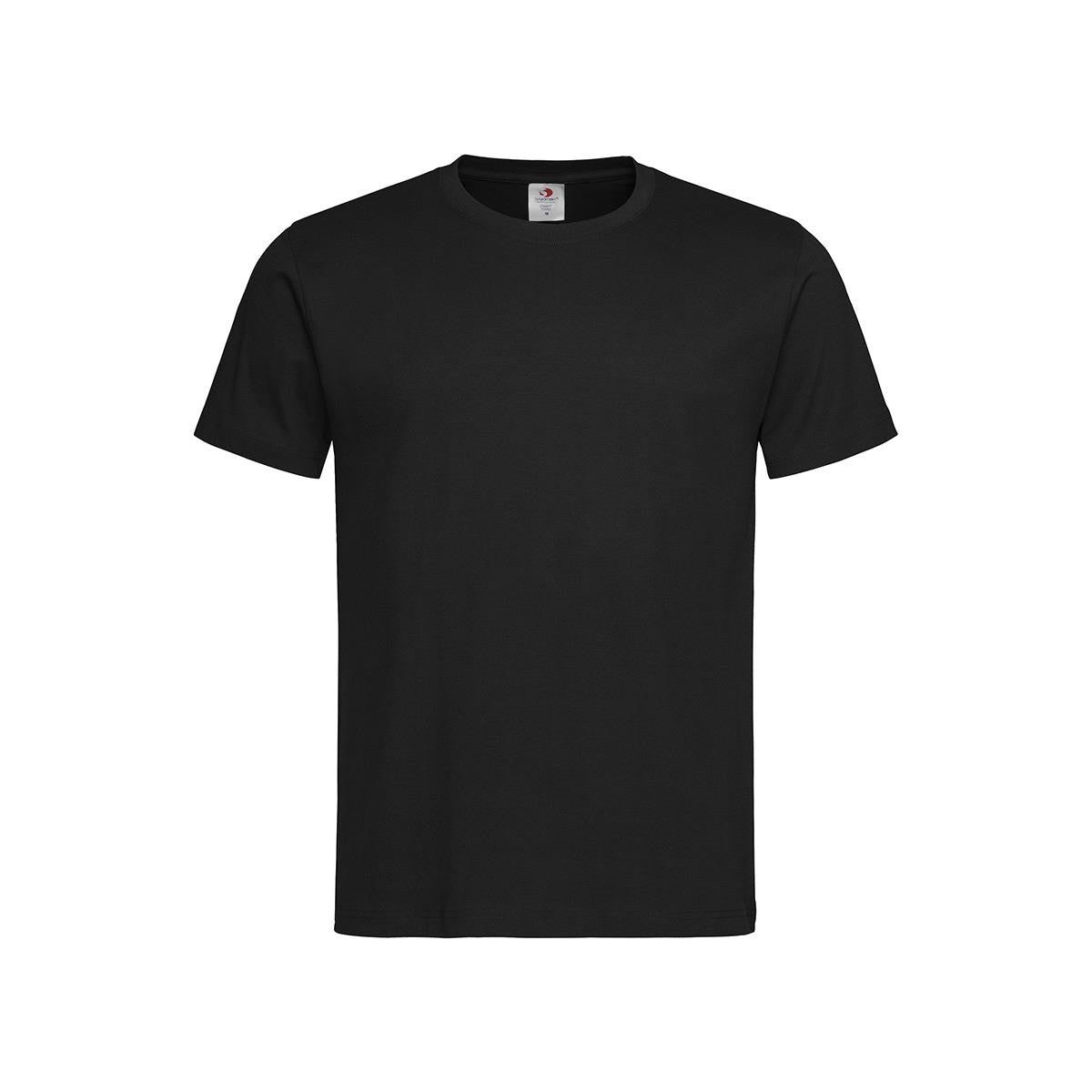 Stedman Collection Men's Classic T (ST2000) 