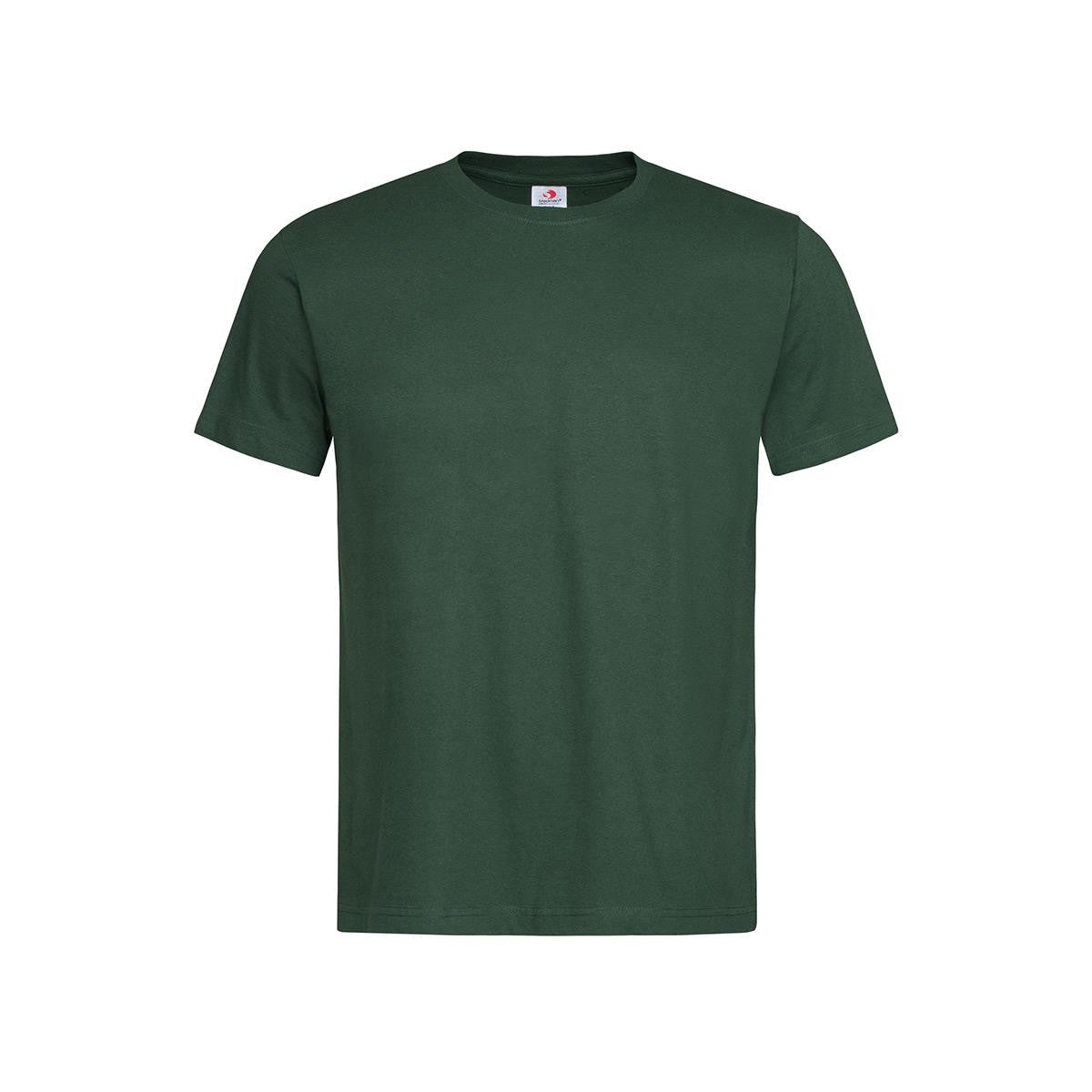 Stedman Collection Men's Classic T (ST2000) 