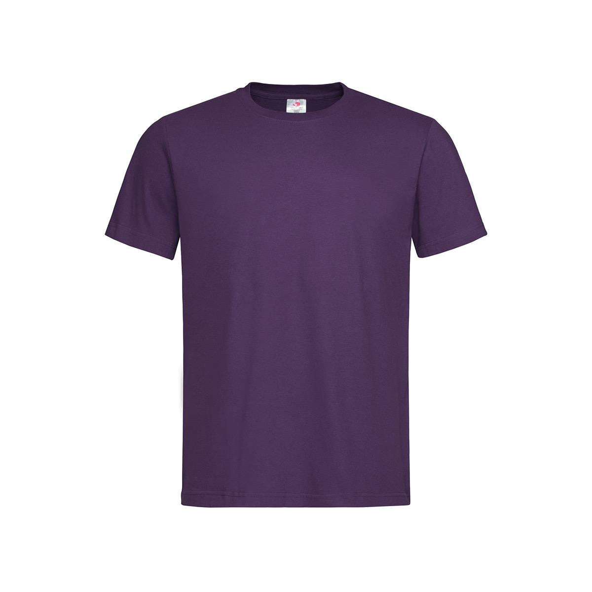 Stedman Collection Men's Classic T (ST2000)