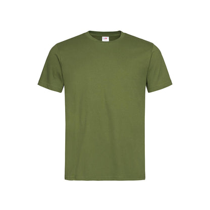 Stedman Collection Men's Classic T (ST2000)