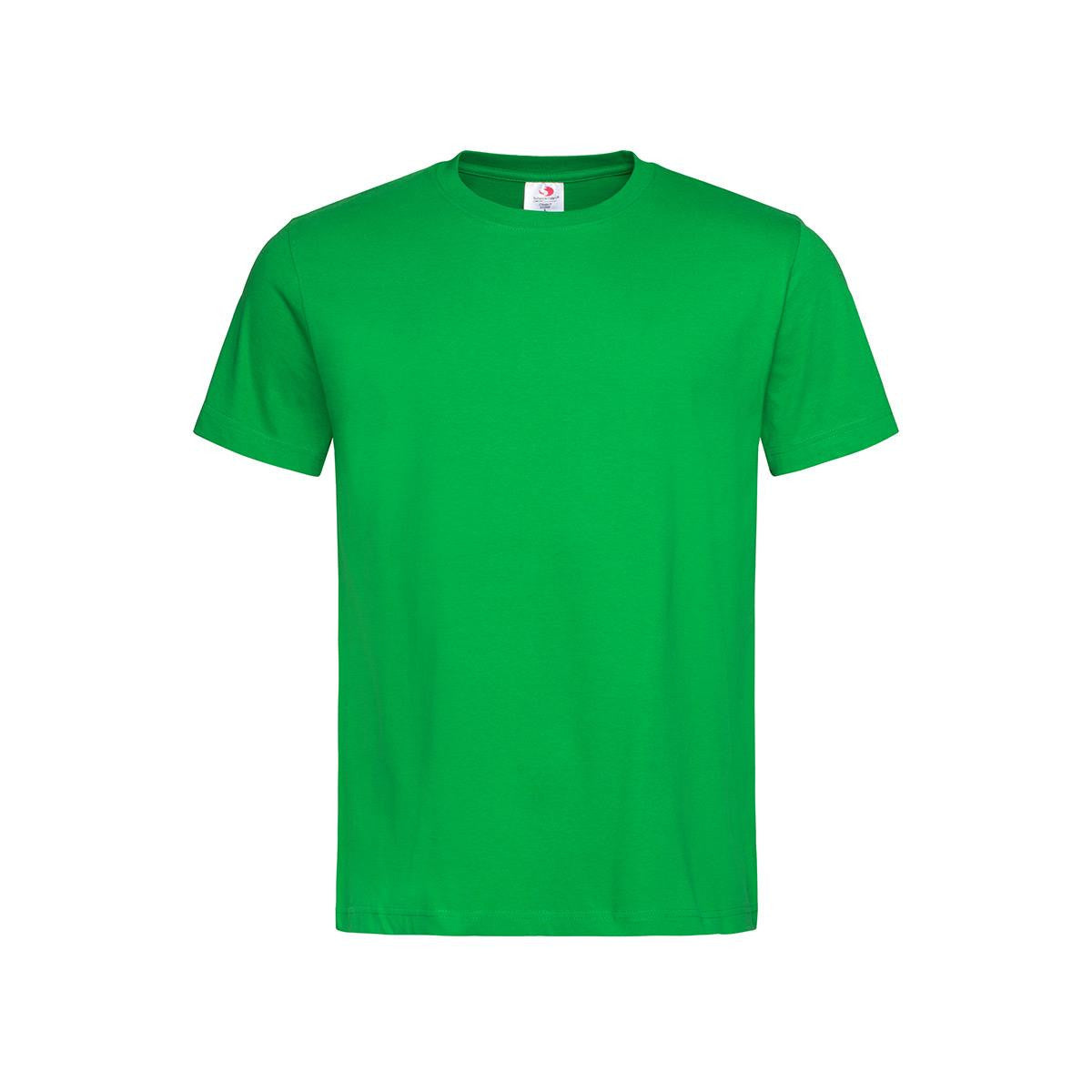 Stedman Collection Men's Classic T (ST2000) 