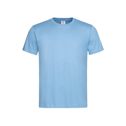 Stedman Collection Men's Classic T (ST2000) 