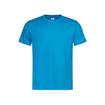 Stedman Collection Men's Classic T (ST2000) 