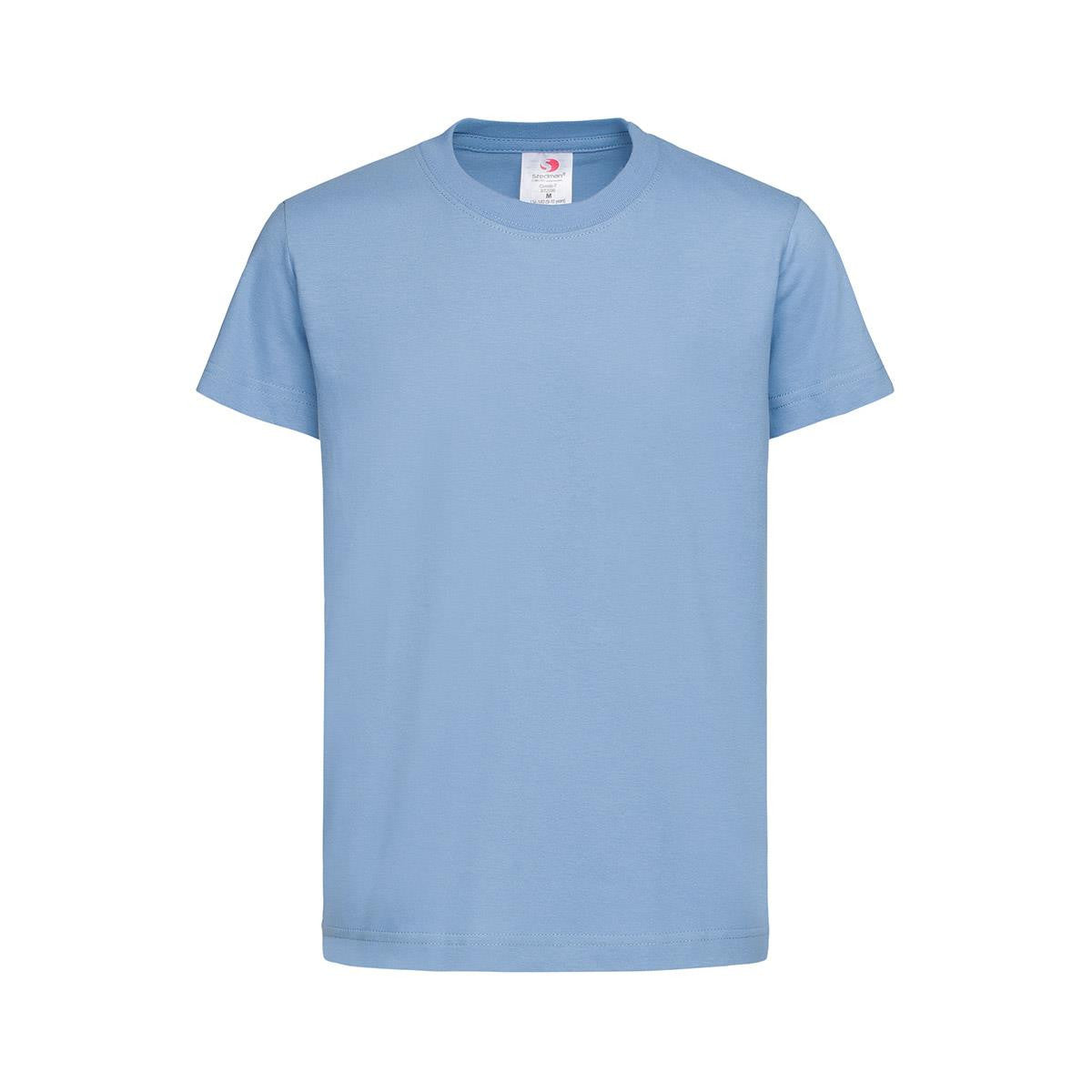 Stedman Collection Junior Classic T (ST2200)