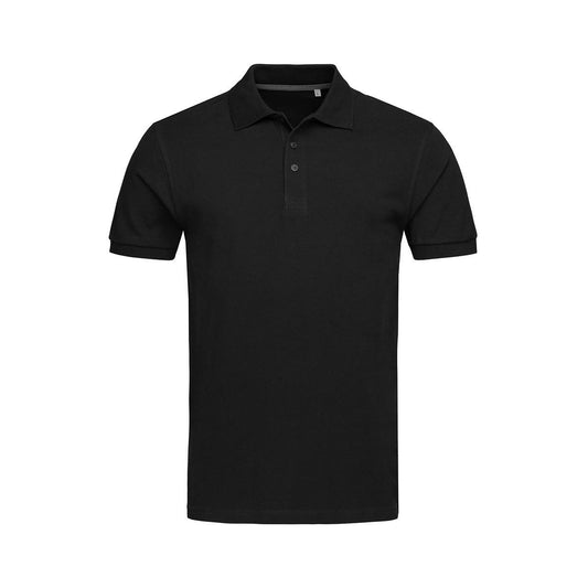 Stedman Collection Men's Premium Cotton Polo (ST9060) 
