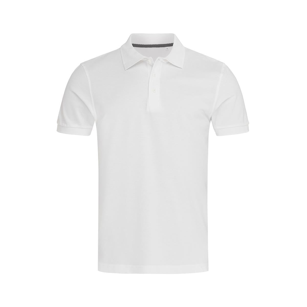 Stedman Collection Men's Premium Cotton Polo (ST9060) 