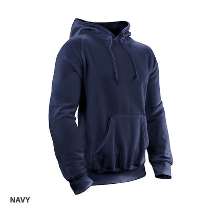 Grace Collection Men's Carbon Hoodies(STH3010A)