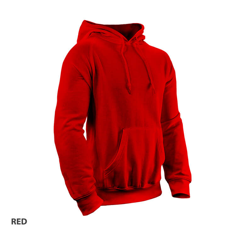 Grace Collection Men's Carbon Hoodies(STH3010A)