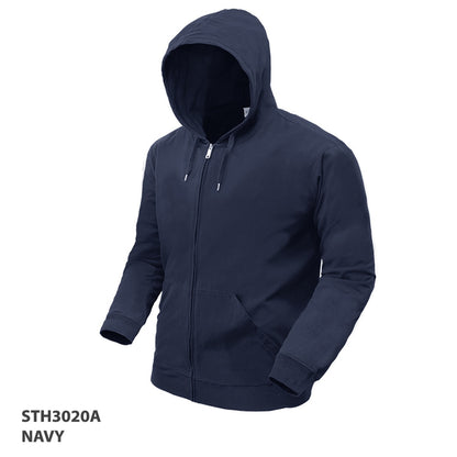 Grace Collection Men's Grange Hoodies(STH3020A)