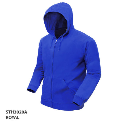 Grace Collection Men's Grange Hoodies(STH3020A)