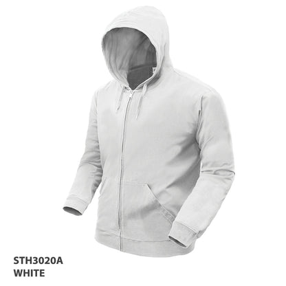 Grace Collection Men's Grange Hoodies(STH3020A)