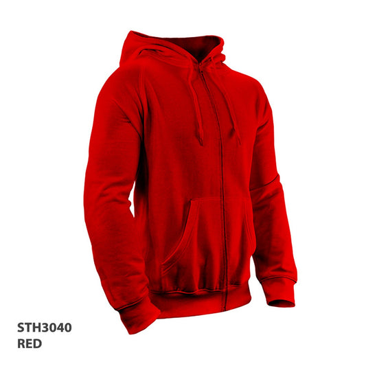 Grace Collection Unisex Vogue Hoodies (STH3040A)