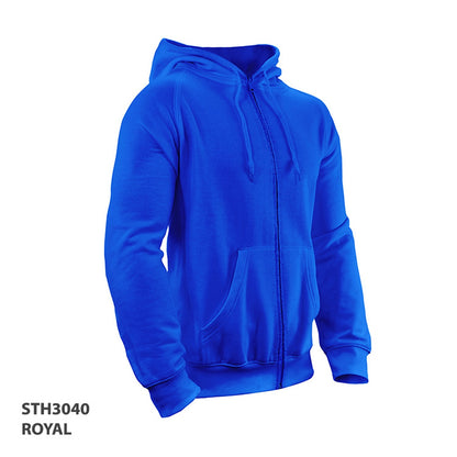 Grace Collection Unisex Vogue Hoodies (STH3040A)