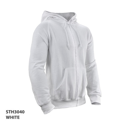 Grace Collection Unisex Vogue Hoodies (STH3040A)