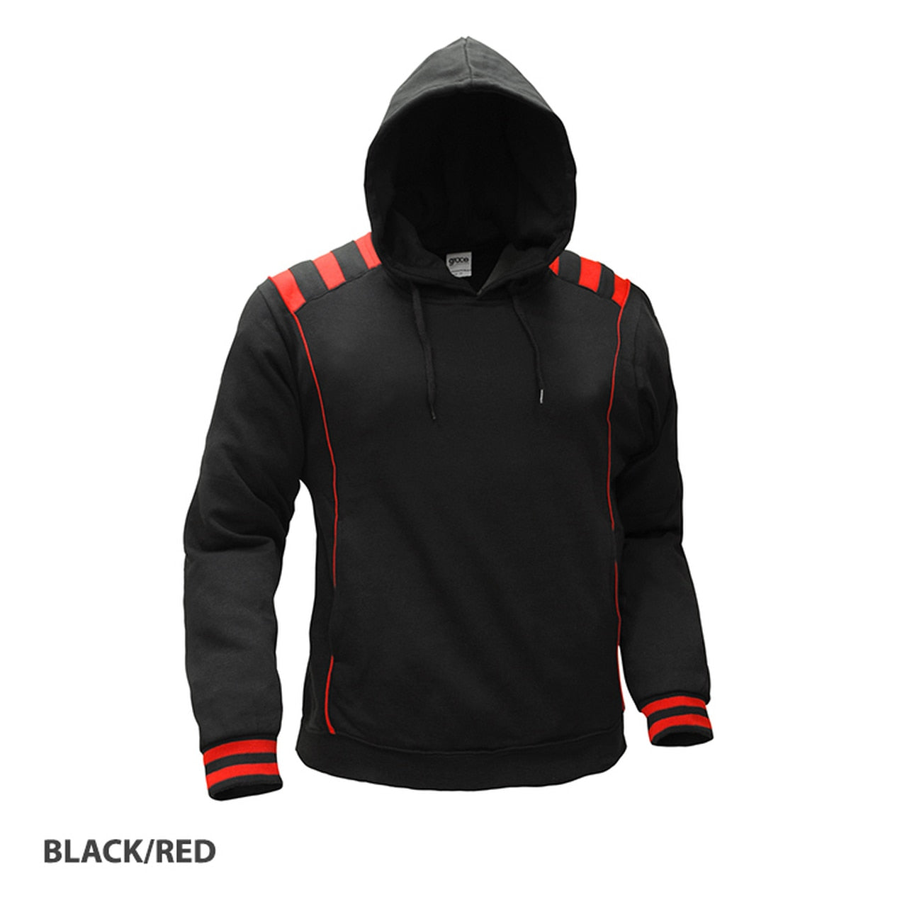 Grace Collection Kid's Genesis Hoodies (STH3050)