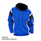 Grace Collection Kid's Caprice Hoodies (STH3055)
