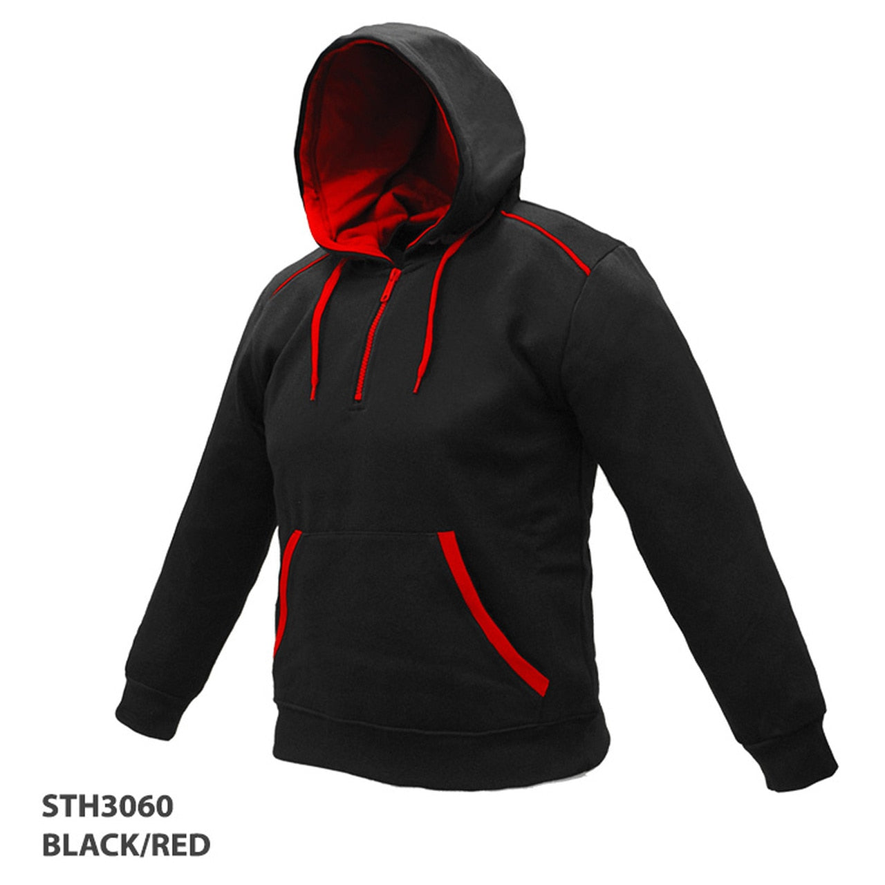 Grace Collection Men's Optima Hoodies(STH3060)