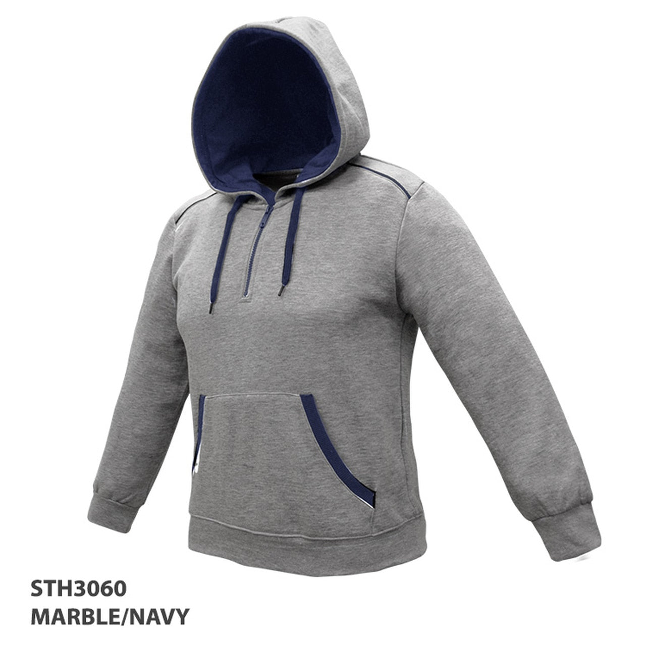 Grace Collection Men's Optima Hoodies(STH3060)