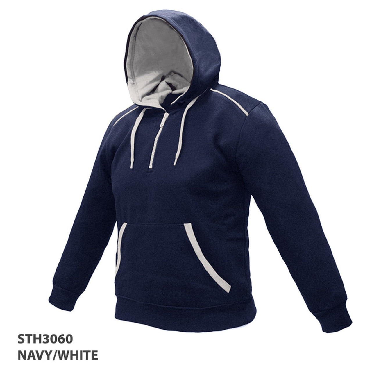 Grace Collection Men's Optima Hoodies(STH3060)