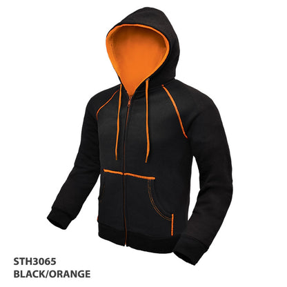 Grace Collection Men's Kyton Hoodies(STH3065)