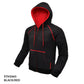 Grace Collection Men's Kyton Hoodies(STH3065)