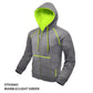 Grace Collection Men's Kyton Hoodies(STH3065)