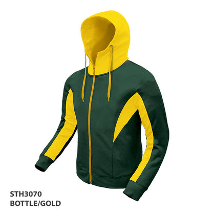 Grace Collection Kid's Sinclair Hoodies (STH3070)